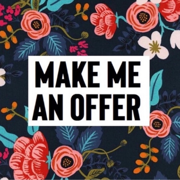 Meet your Posher, Lori - Picture 1 of 5